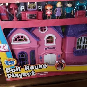 Doll house